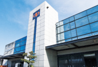 会社情報/会社沿革